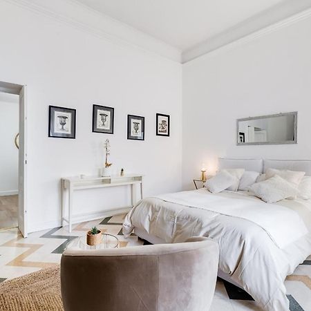 Living Rome Repubblica Apartment Exteriér fotografie