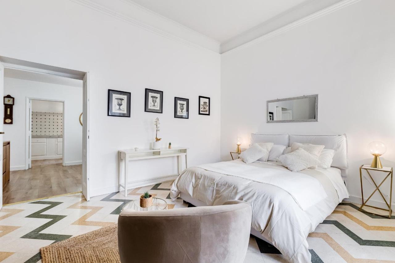 Living Rome Repubblica Apartment Exteriér fotografie
