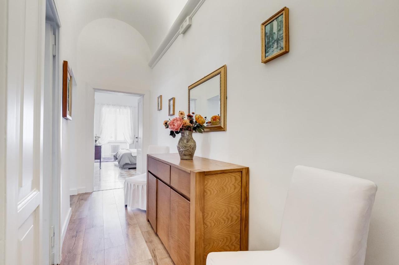 Living Rome Repubblica Apartment Exteriér fotografie