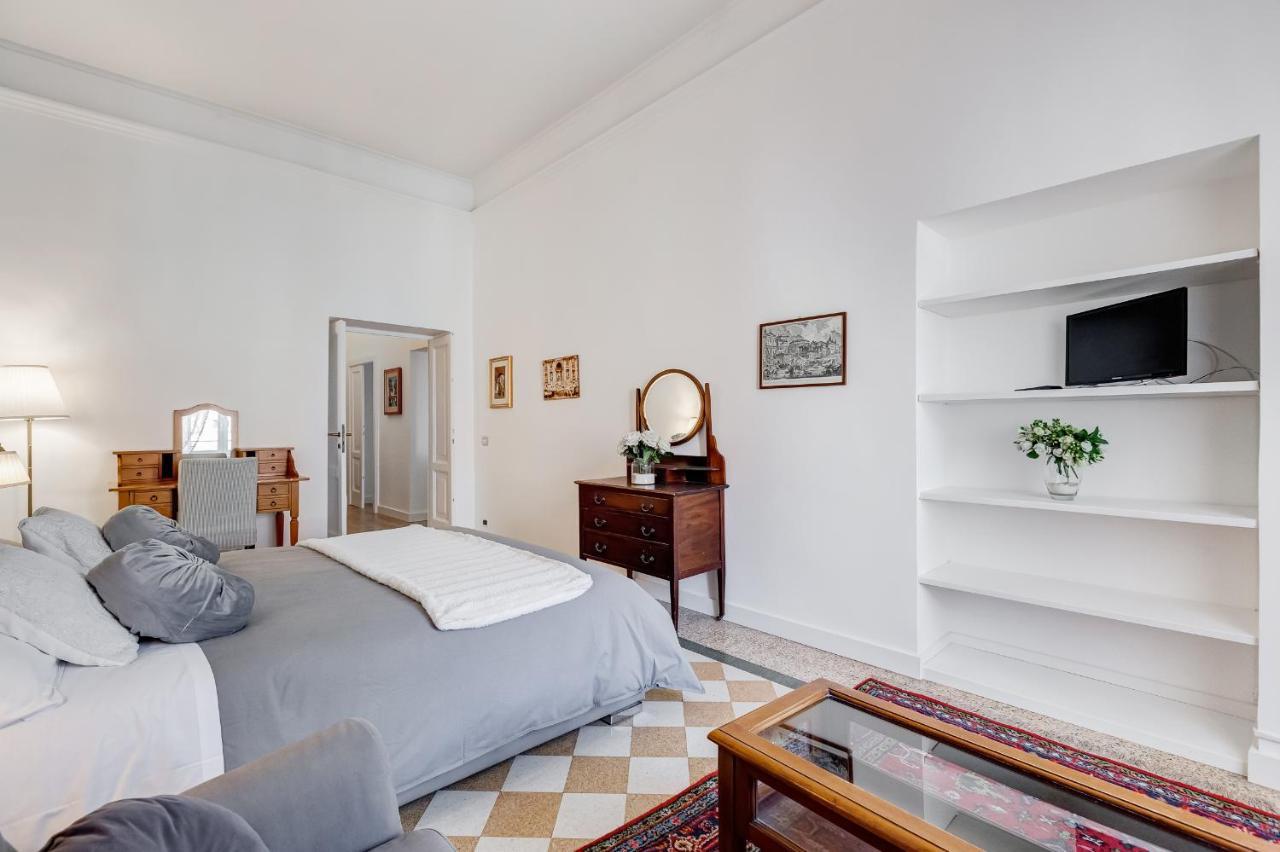 Living Rome Repubblica Apartment Exteriér fotografie