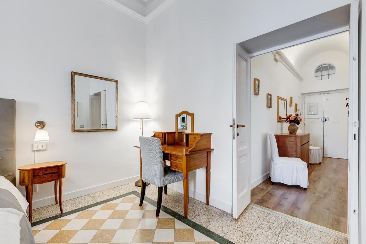 Living Rome Repubblica Apartment Exteriér fotografie