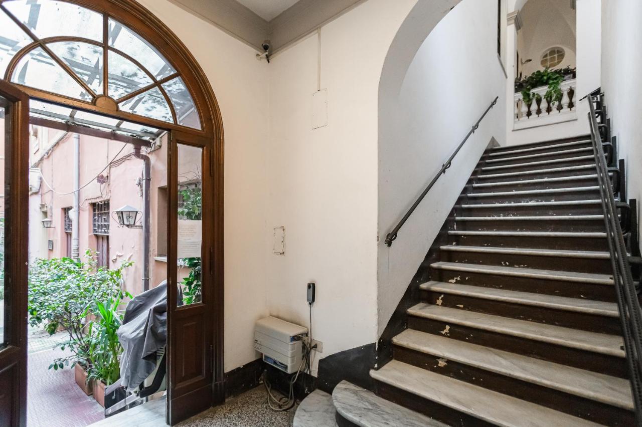 Living Rome Repubblica Apartment Exteriér fotografie
