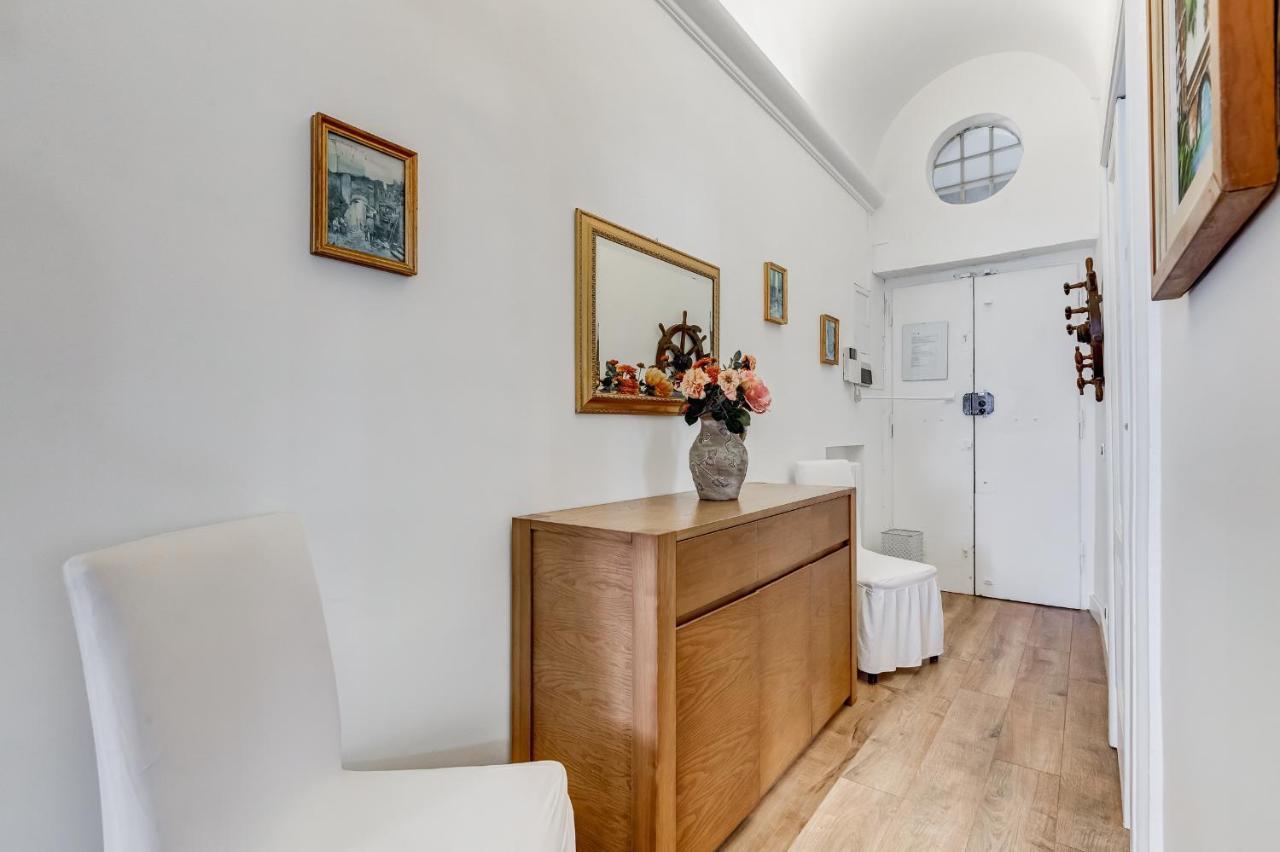 Living Rome Repubblica Apartment Exteriér fotografie
