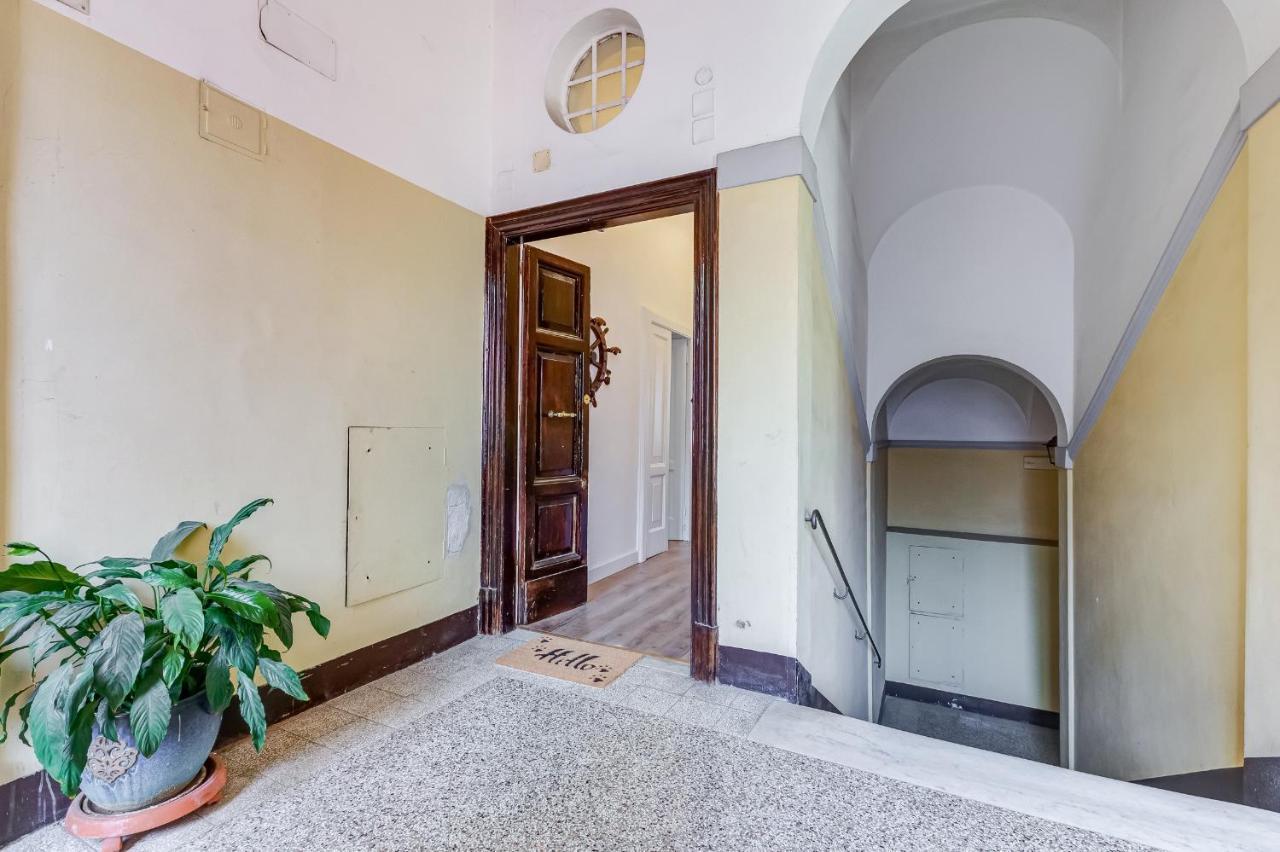 Living Rome Repubblica Apartment Exteriér fotografie