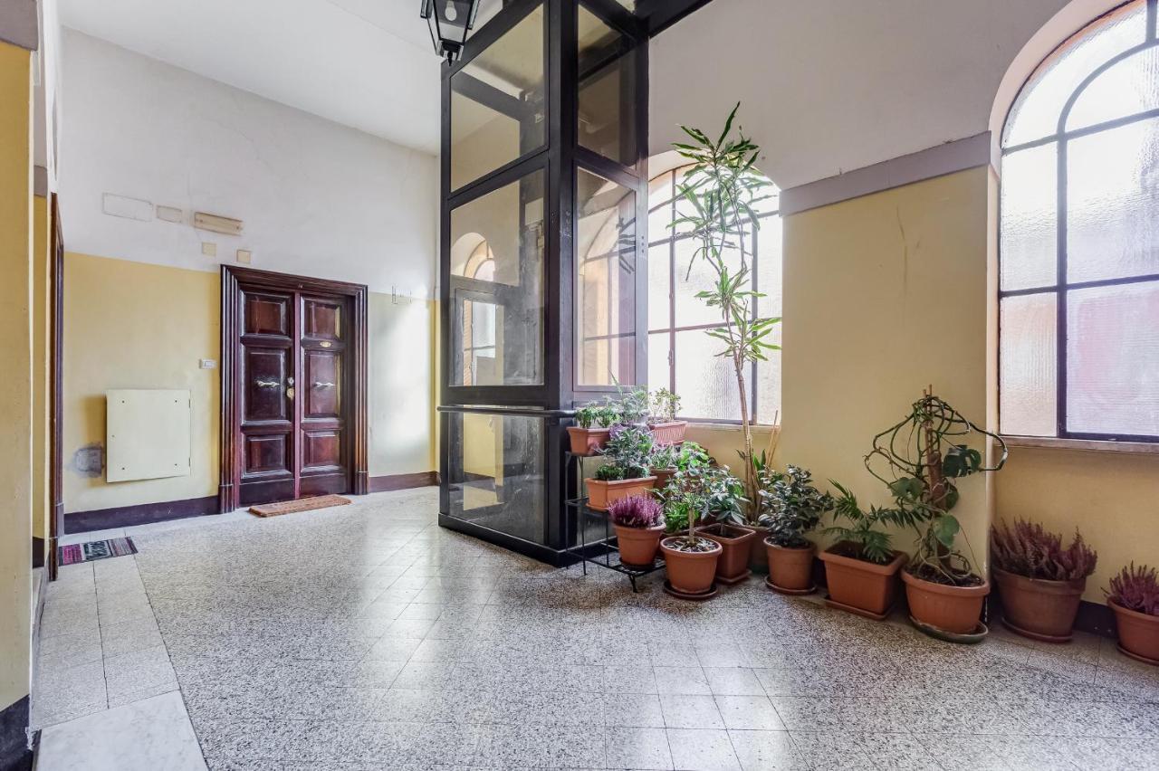 Living Rome Repubblica Apartment Exteriér fotografie