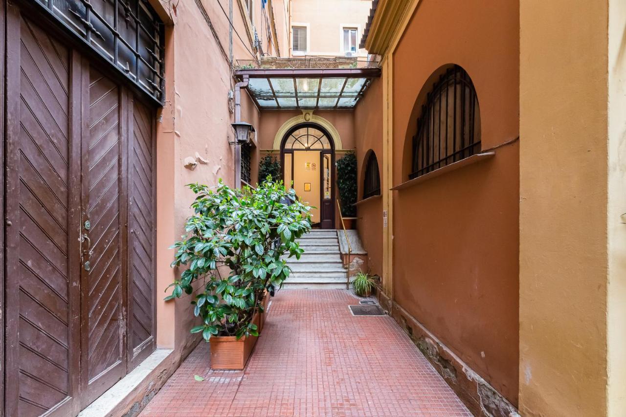 Living Rome Repubblica Apartment Exteriér fotografie